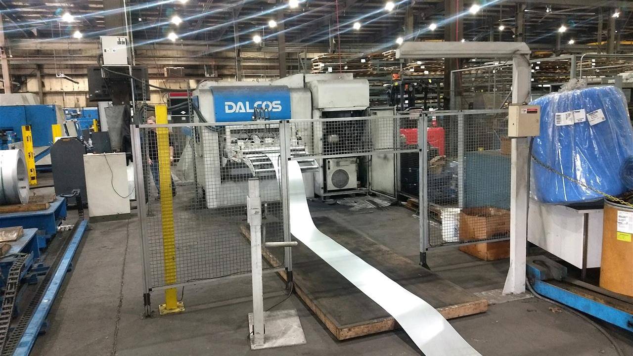 Dalcos