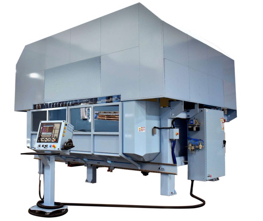 Diversified Machine Systems Zion (3-Axis)